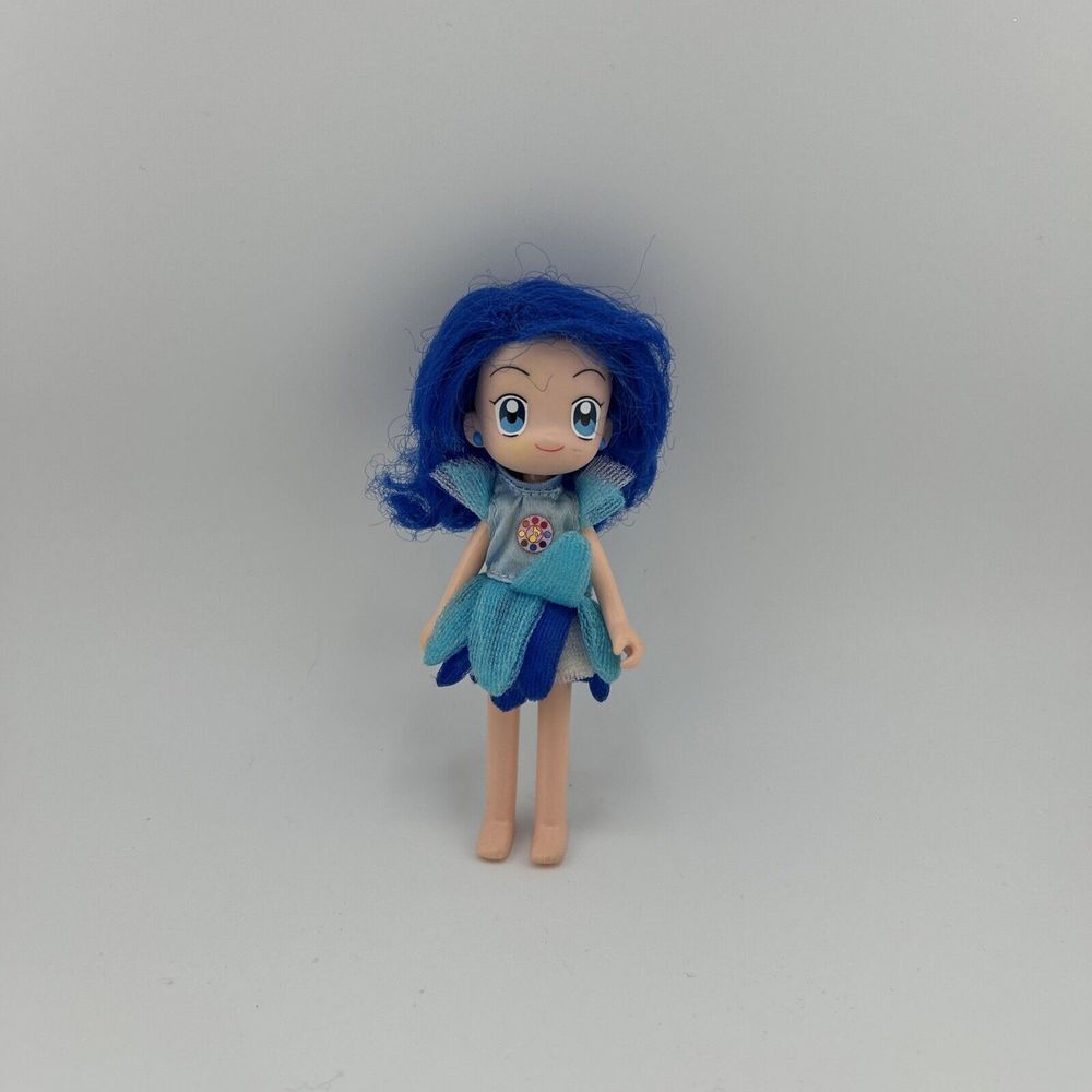 Vintage BANDAI Magical DoReMi Doll Mirabelle Haywood‎ MIB